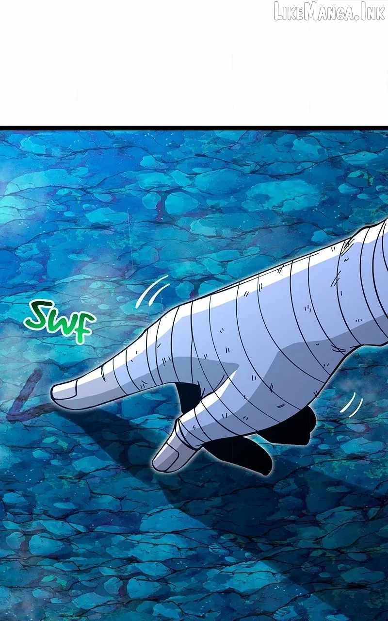 Road to Mastery — Chapter 3 — page 20