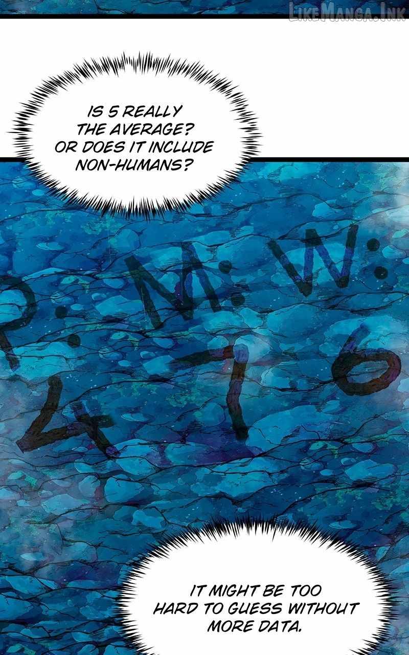 Road to Mastery — Chapter 3 — page 21