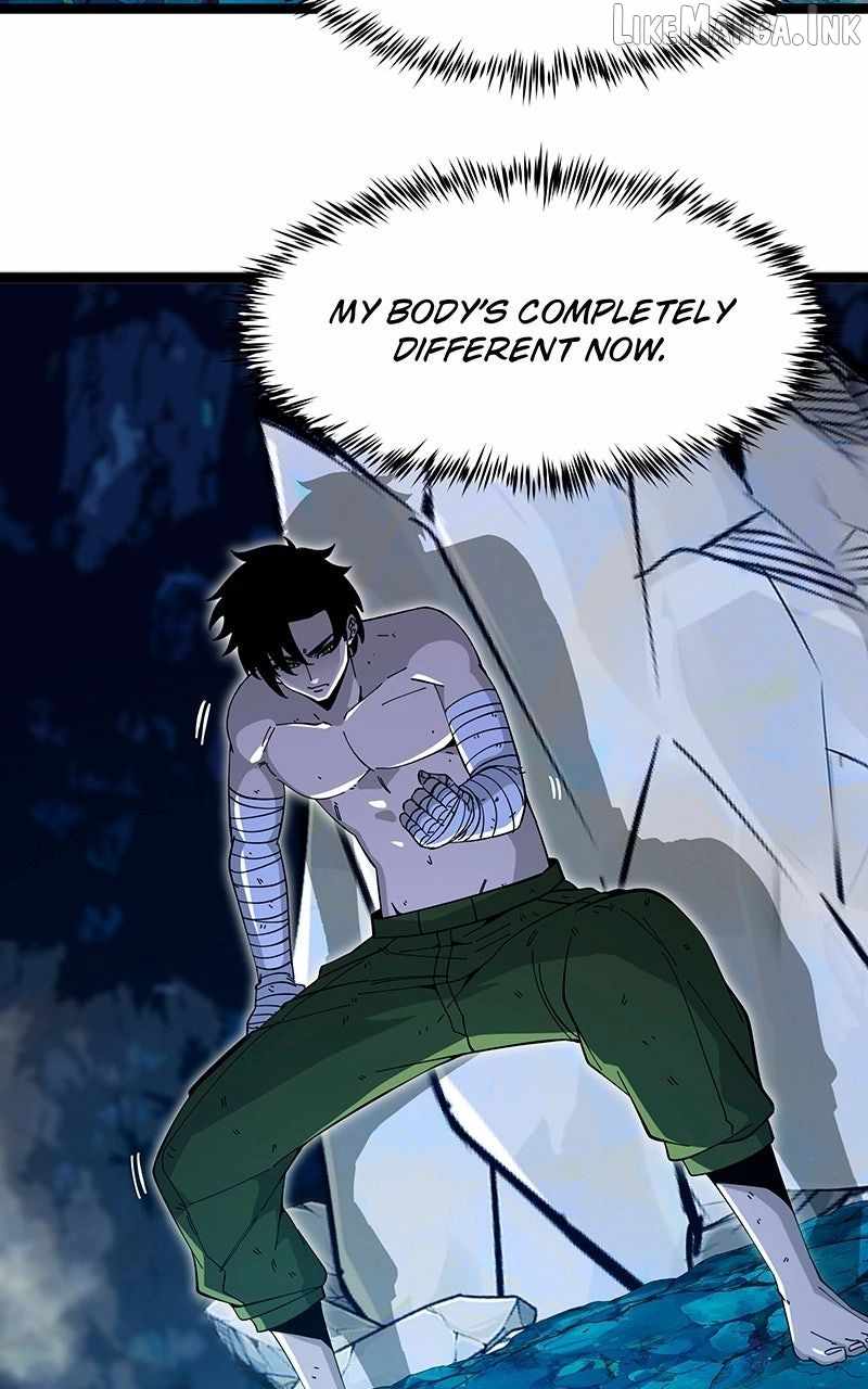 Road to Mastery — Chapter 3 — page 22