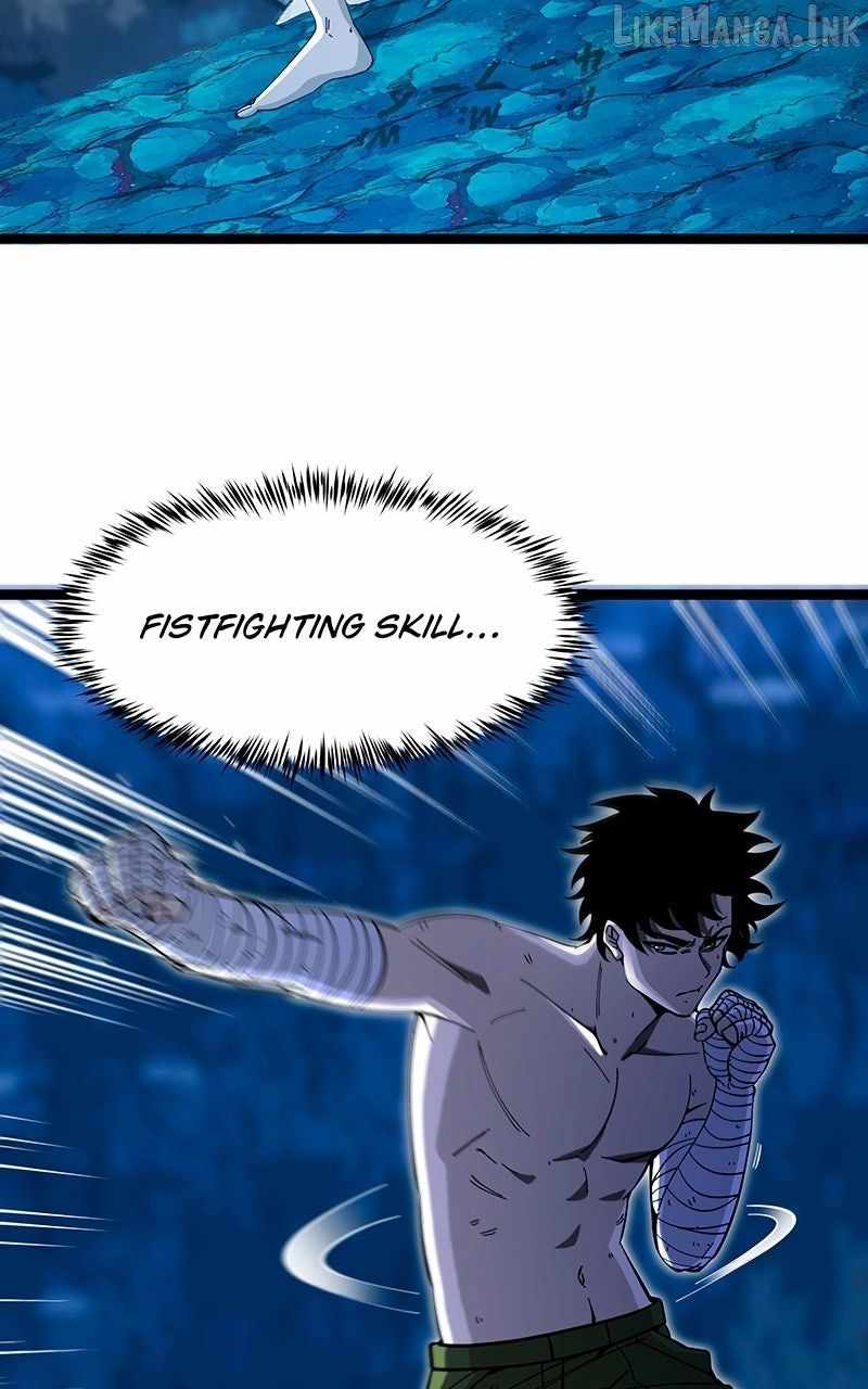 Road to Mastery — Chapter 3 — page 23