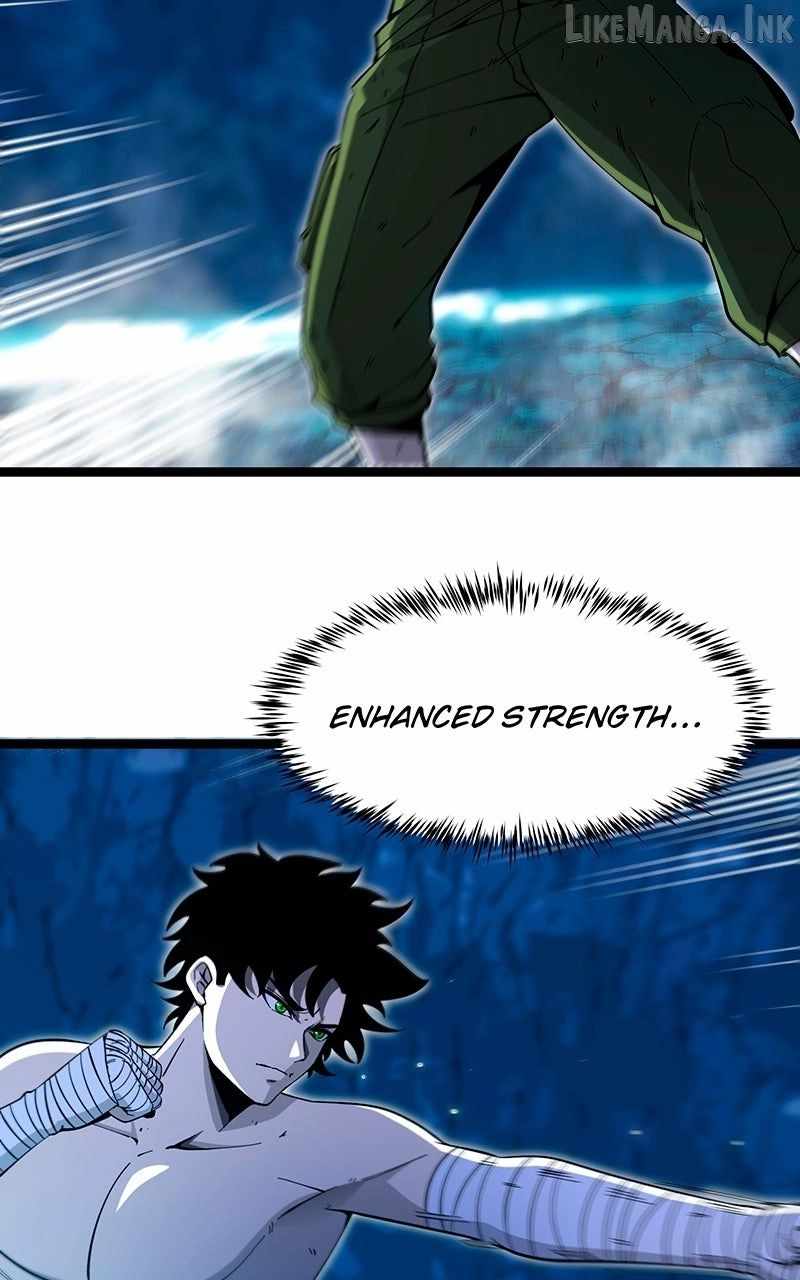 Road to Mastery — Chapter 3 — page 24