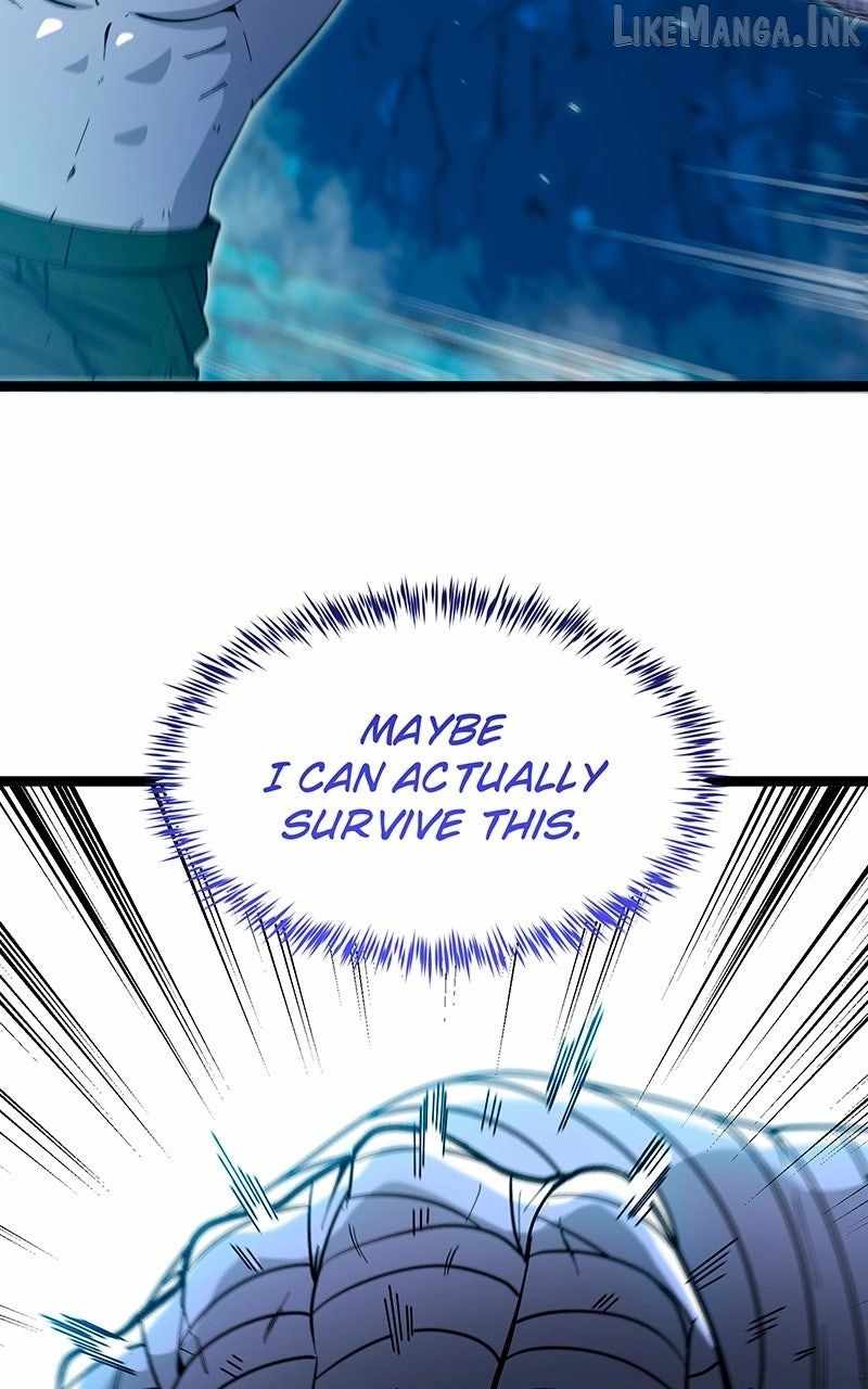 Road to Mastery — Chapter 3 — page 25