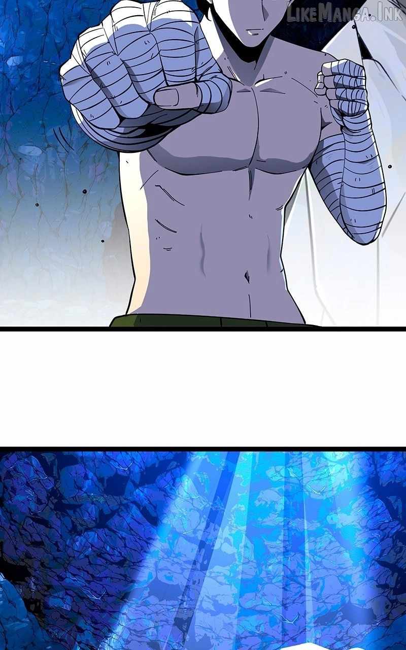 Road to Mastery — Chapter 3 — page 27