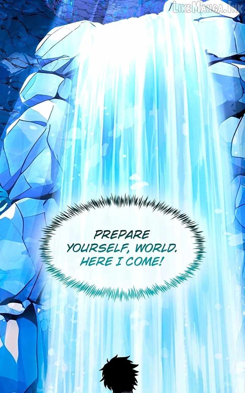 Road to Mastery — Chapter 3 — page 28