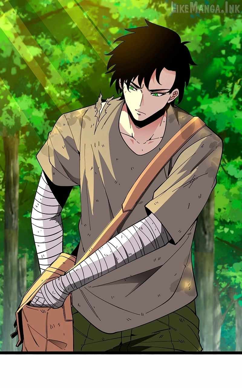 Road to Mastery — Chapter 3 — page 37