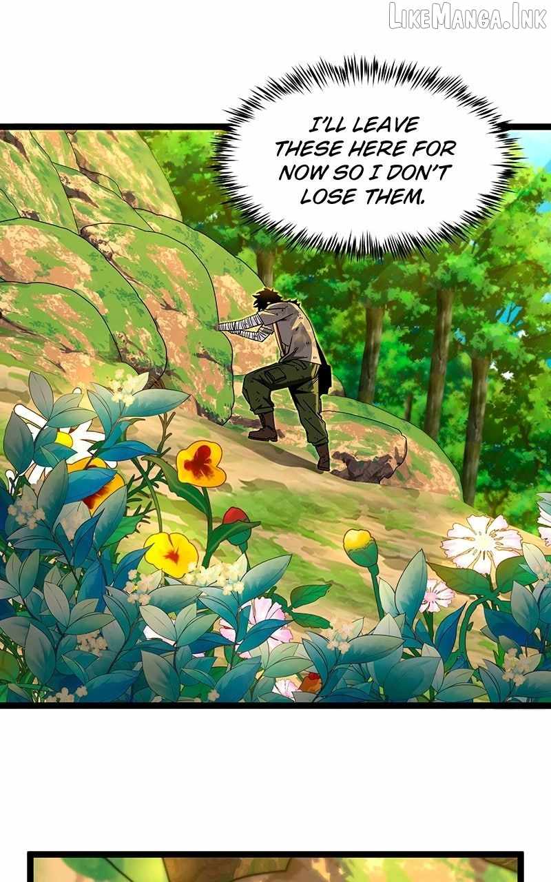 Road to Mastery — Chapter 3 — page 38