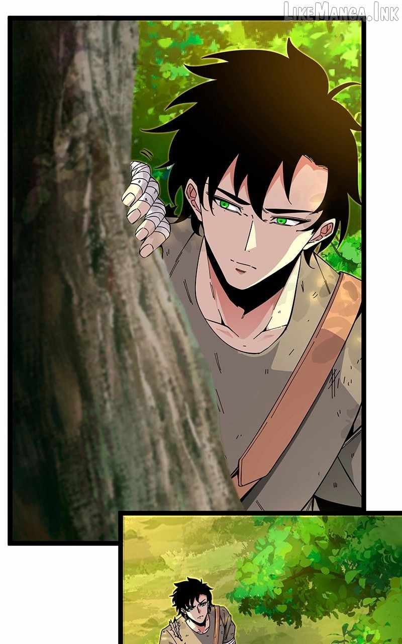 Road to Mastery — Chapter 3 — page 41