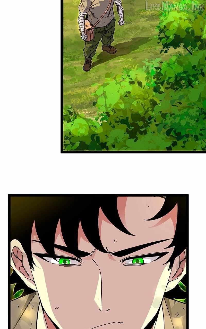 Road to Mastery — Chapter 3 — page 42