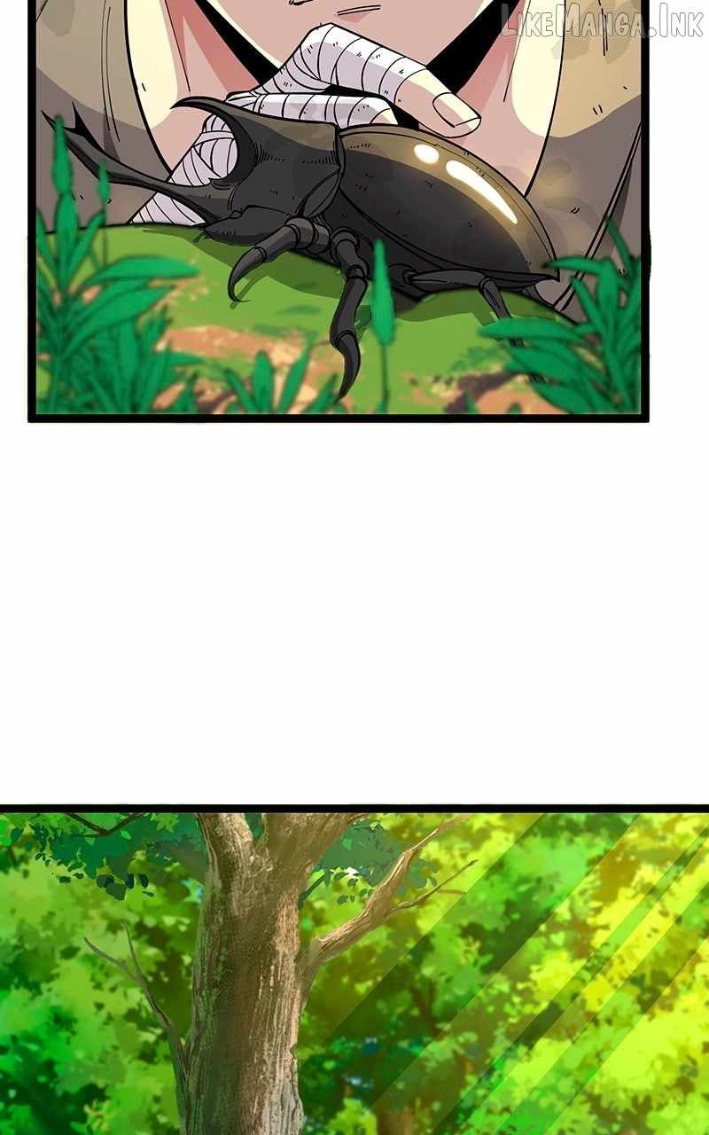 Road to Mastery — Chapter 3 — page 43