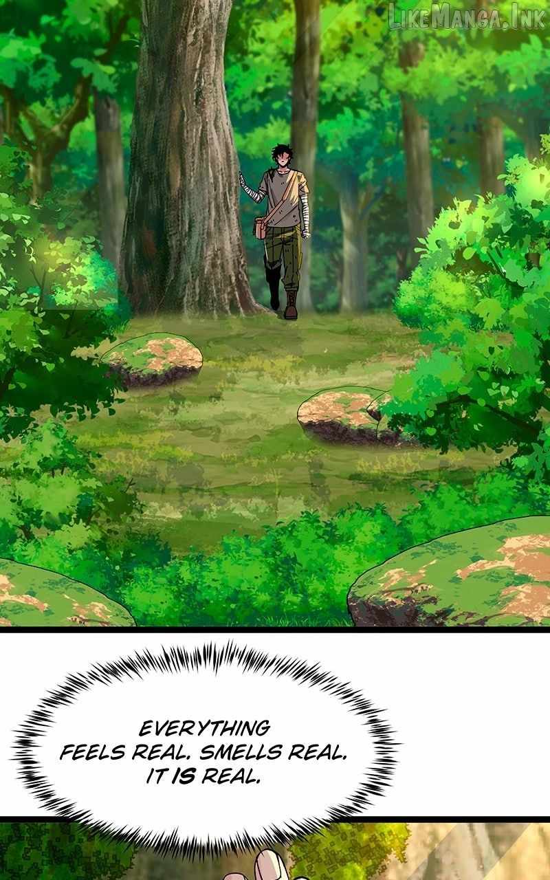 Road to Mastery — Chapter 3 — page 44