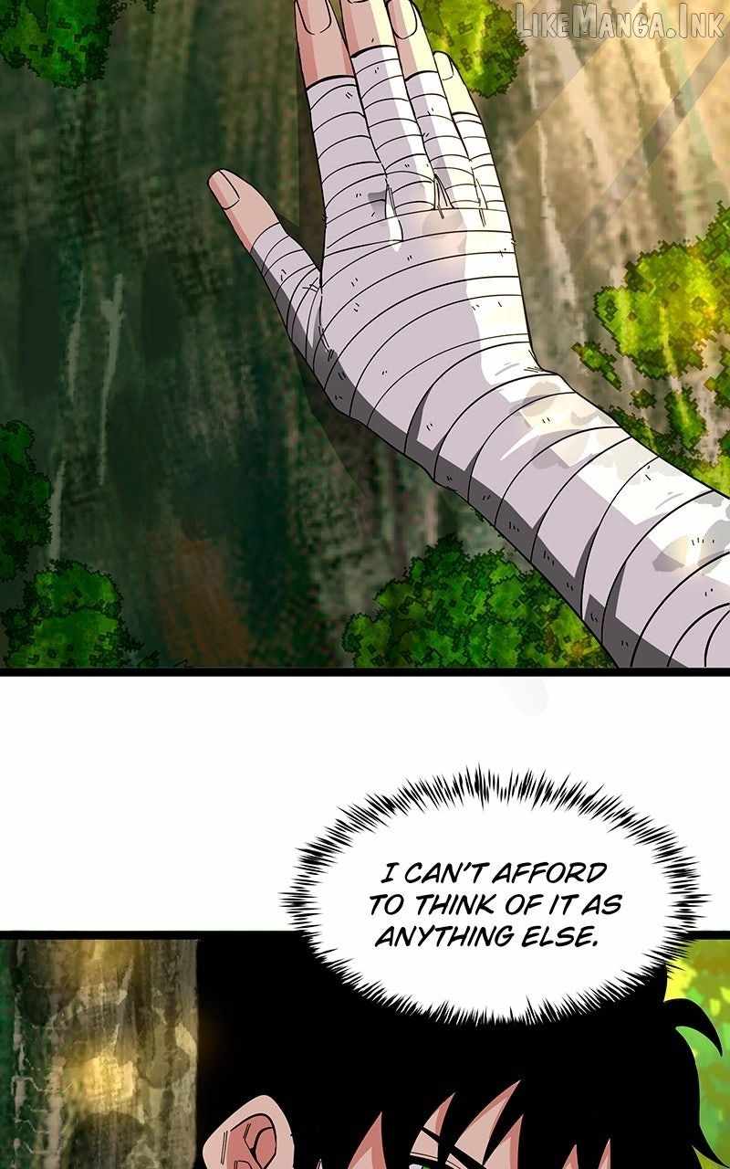 Road to Mastery — Chapter 3 — page 45
