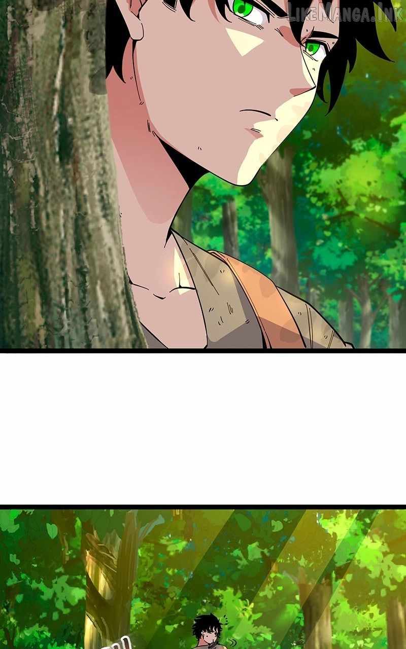 Road to Mastery — Chapter 3 — page 46