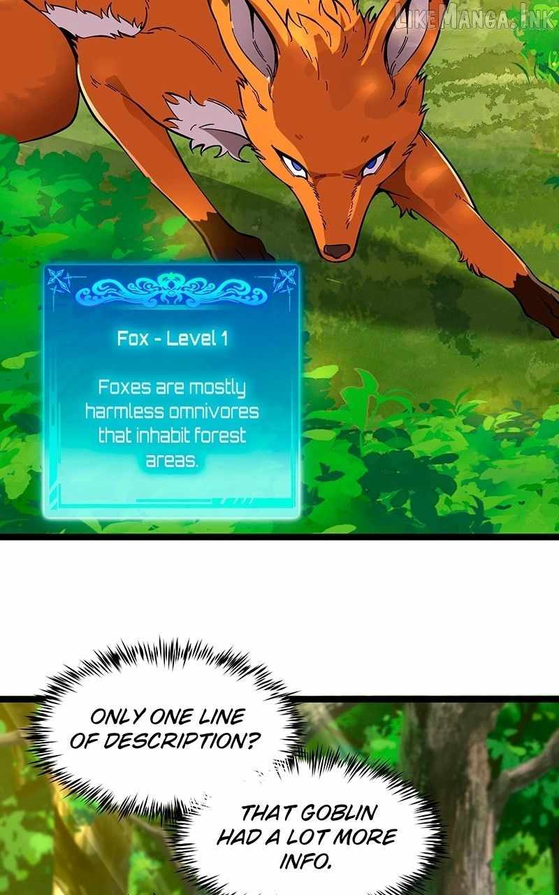 Road to Mastery — Chapter 3 — page 48