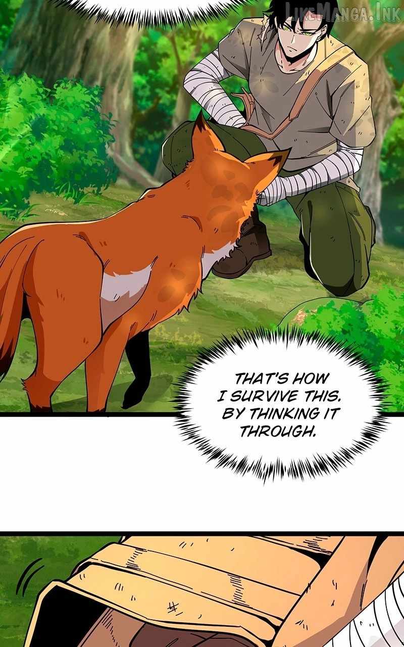 Road to Mastery — Chapter 3 — page 51