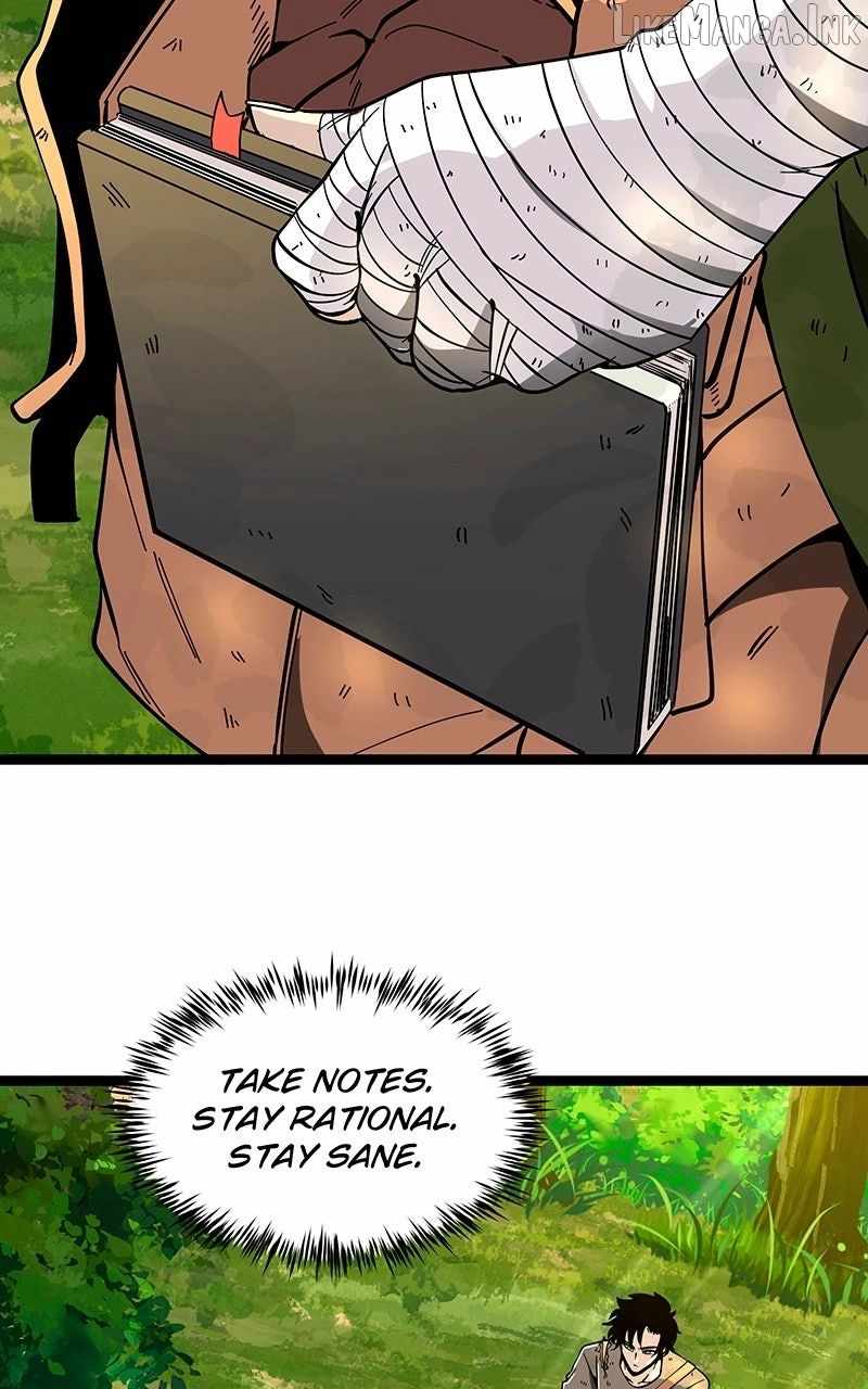 Road to Mastery — Chapter 3 — page 52