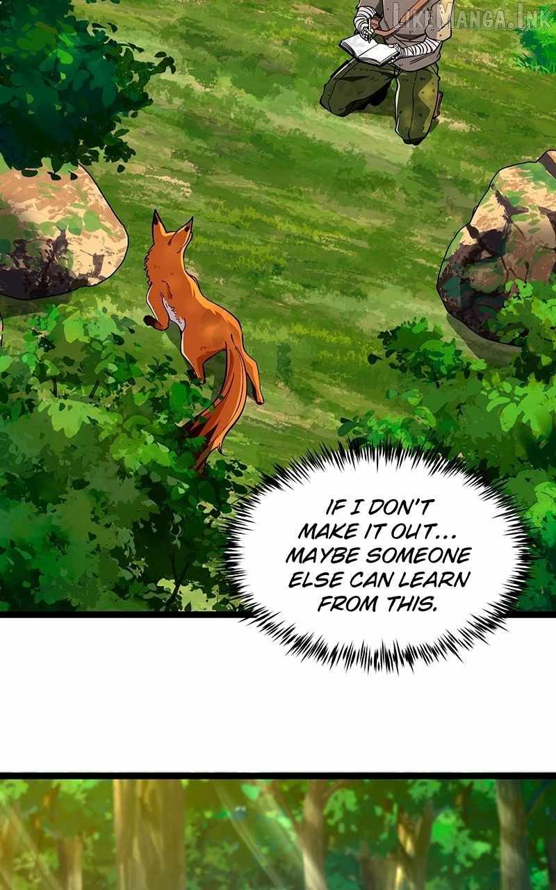 Road to Mastery — Chapter 3 — page 53