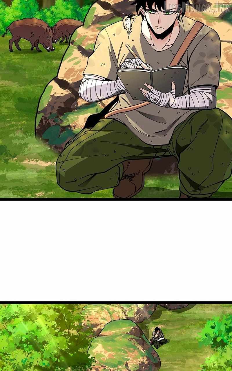 Road to Mastery — Chapter 3 — page 56