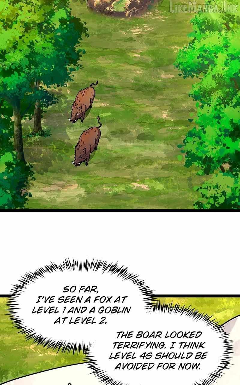 Road to Mastery — Chapter 3 — page 57