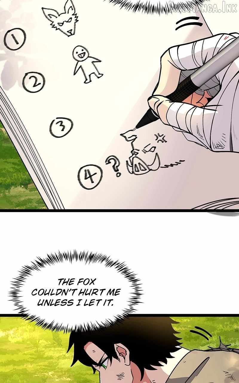 Road to Mastery — Chapter 3 — page 58