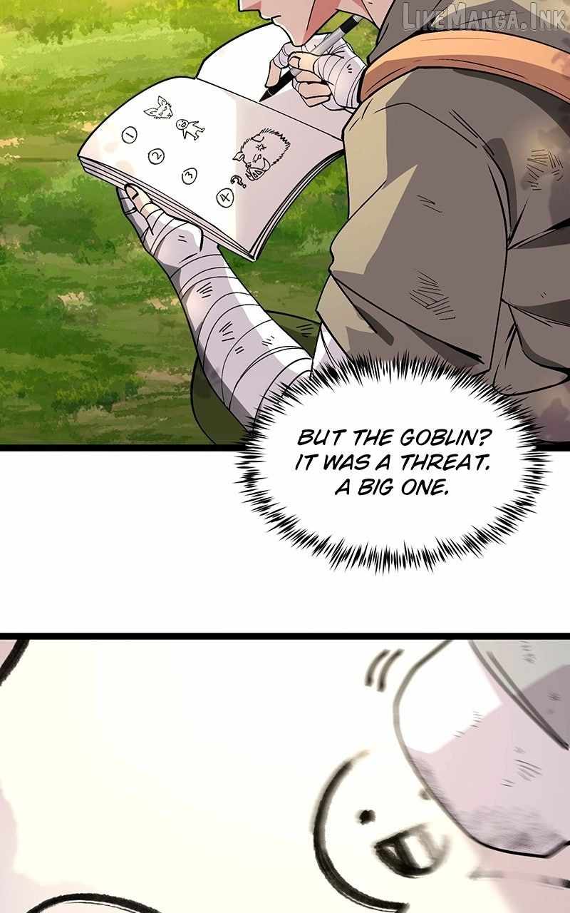 Road to Mastery — Chapter 3 — page 59