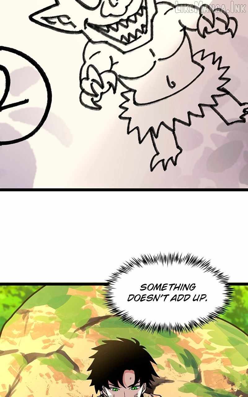 Road to Mastery — Chapter 3 — page 61