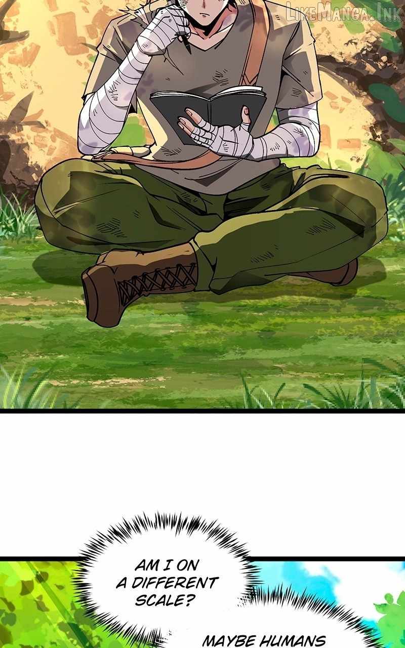 Road to Mastery — Chapter 3 — page 62