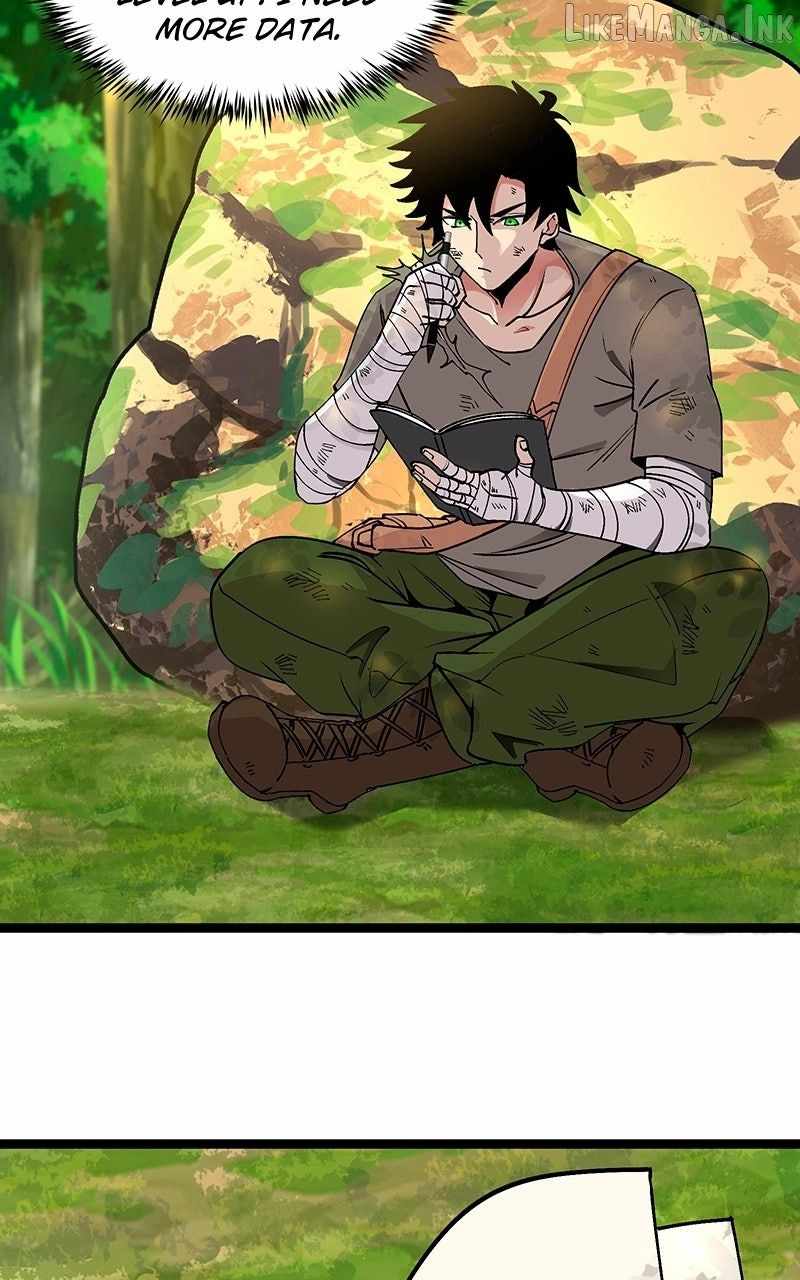 Road to Mastery — Chapter 3 — page 64