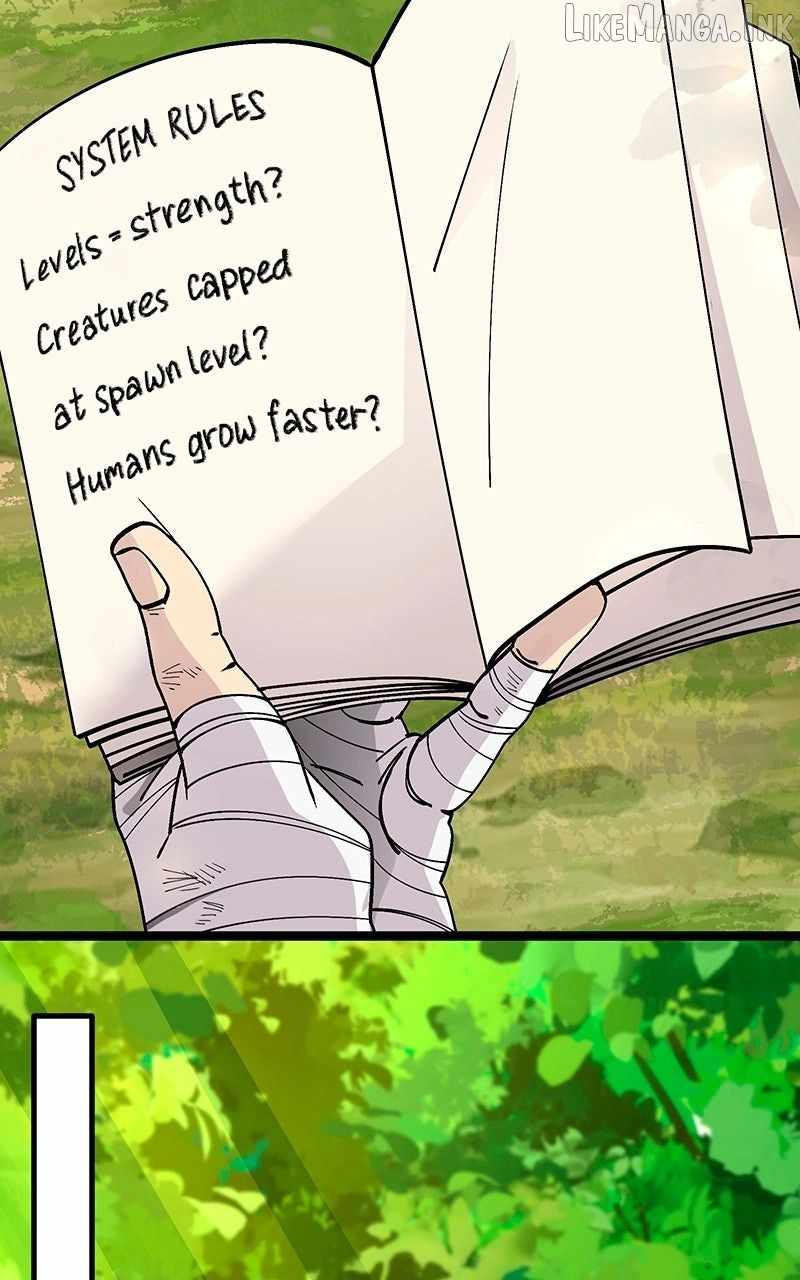 Road to Mastery — Chapter 3 — page 65