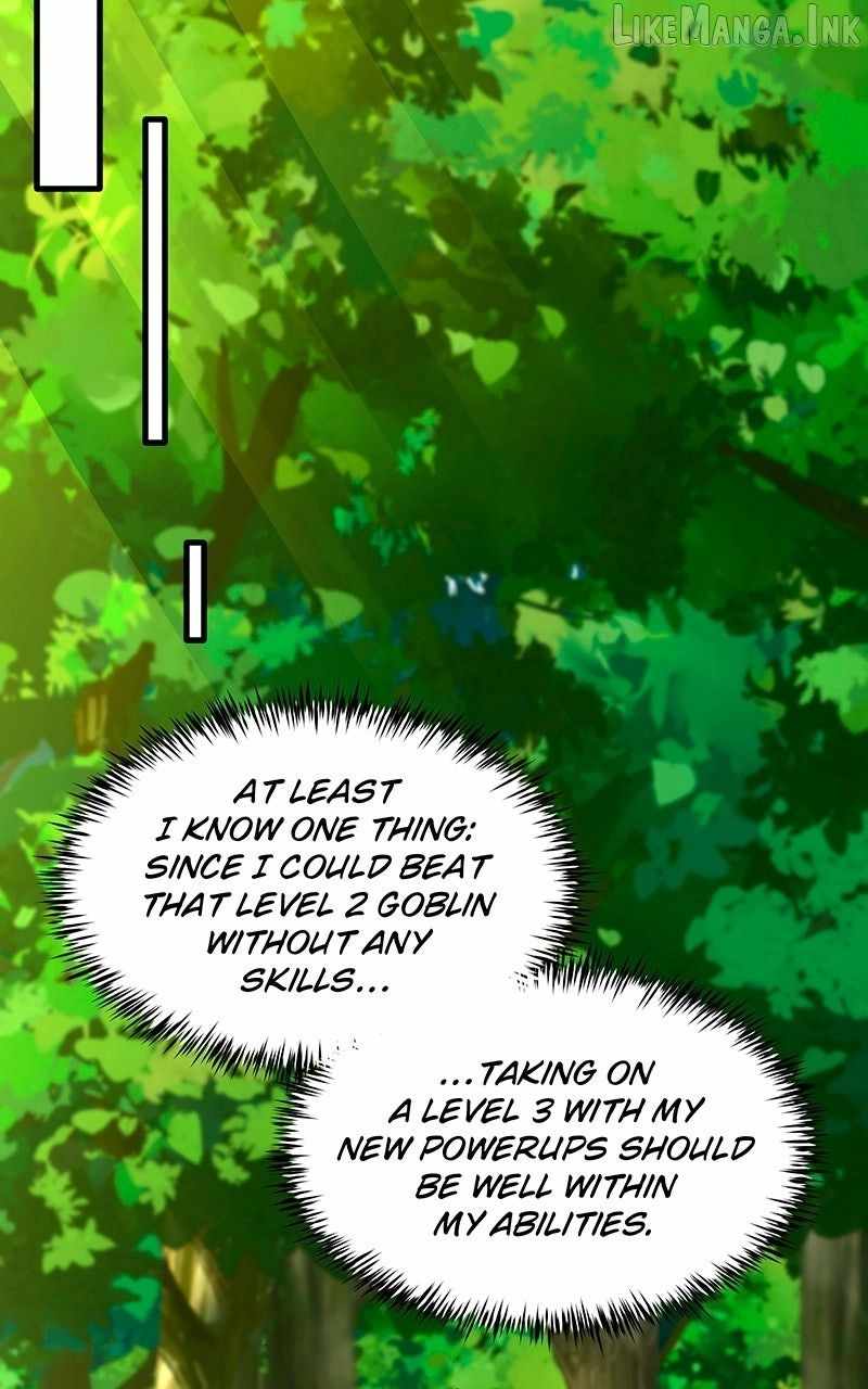 Road to Mastery — Chapter 3 — page 66