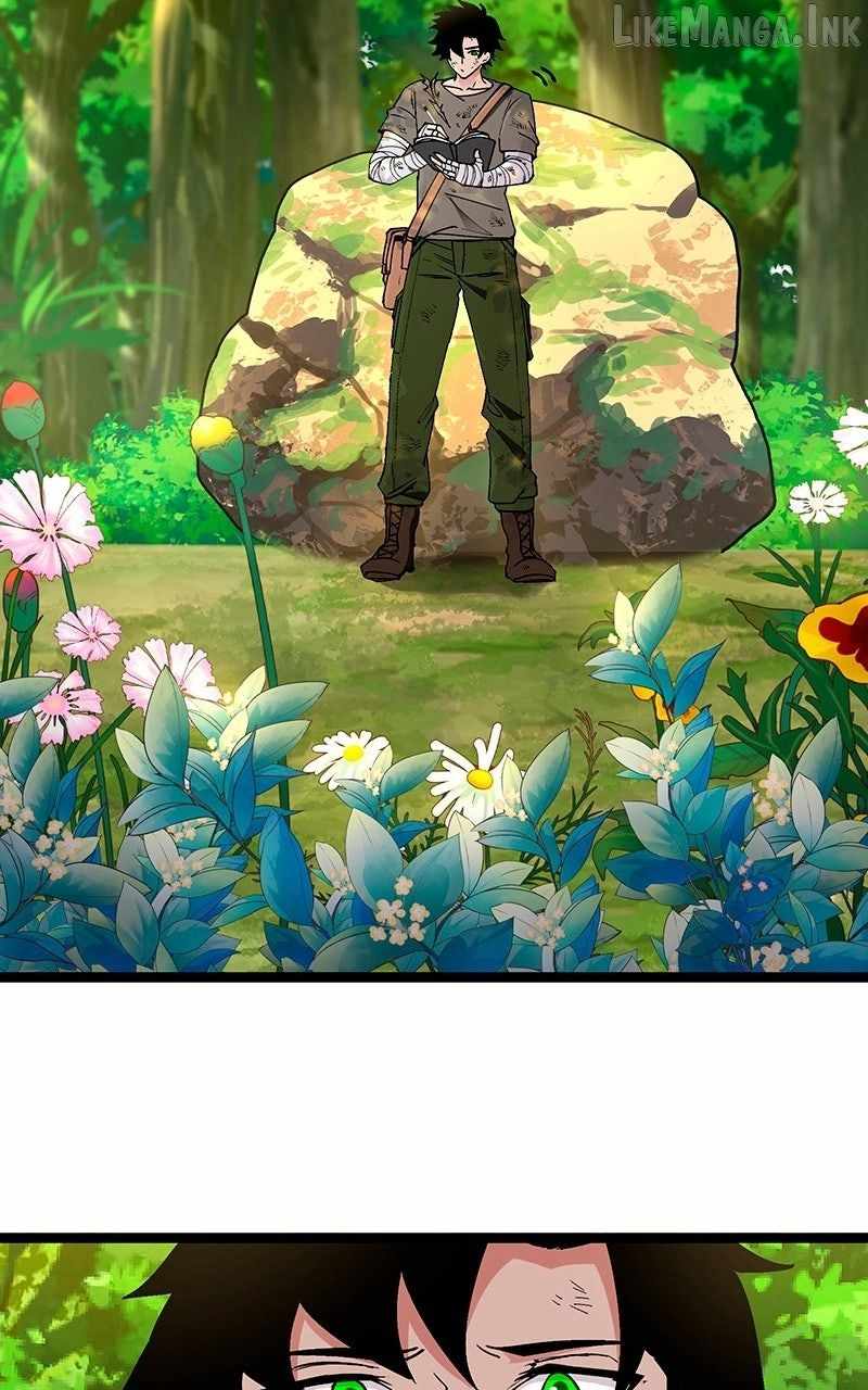 Road to Mastery — Chapter 3 — page 67