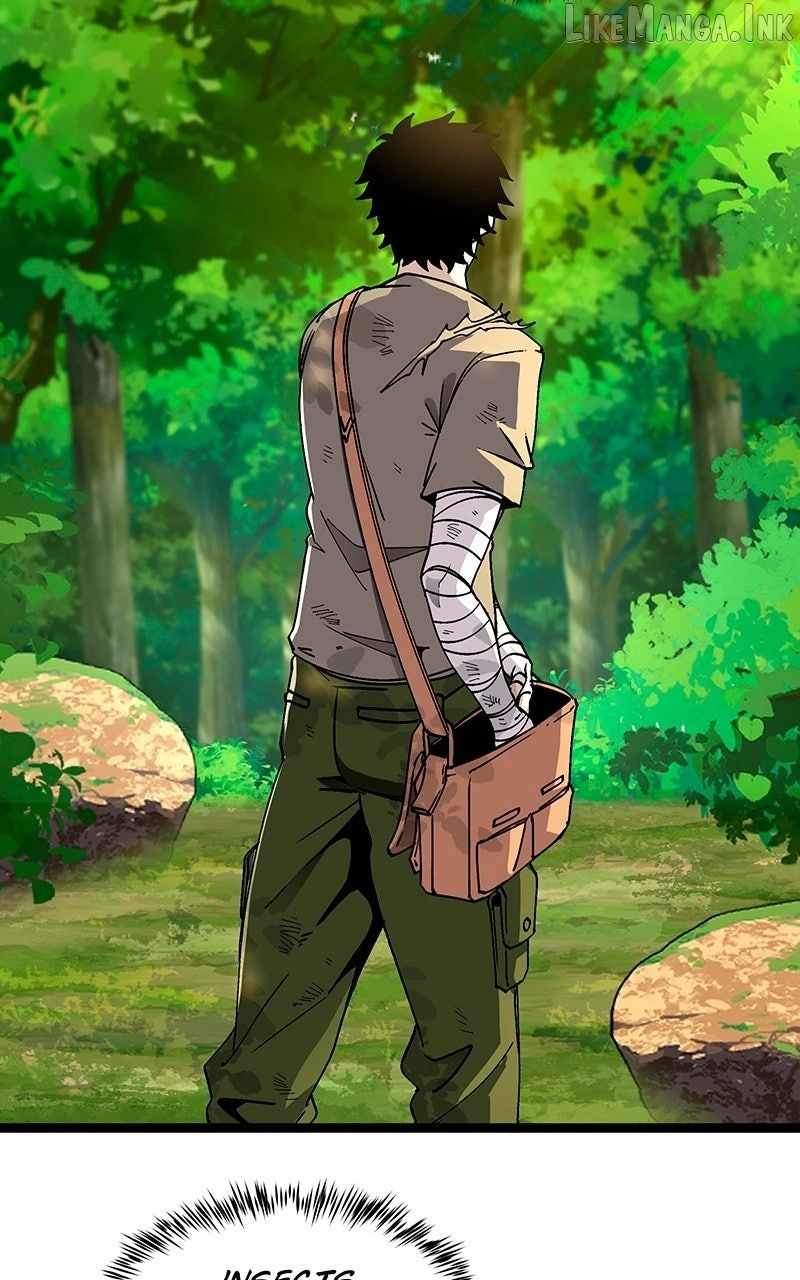 Road to Mastery — Chapter 3 — page 69