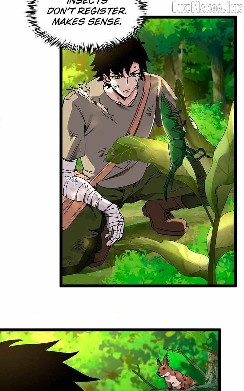 Road to Mastery — Chapter 3 — page 70