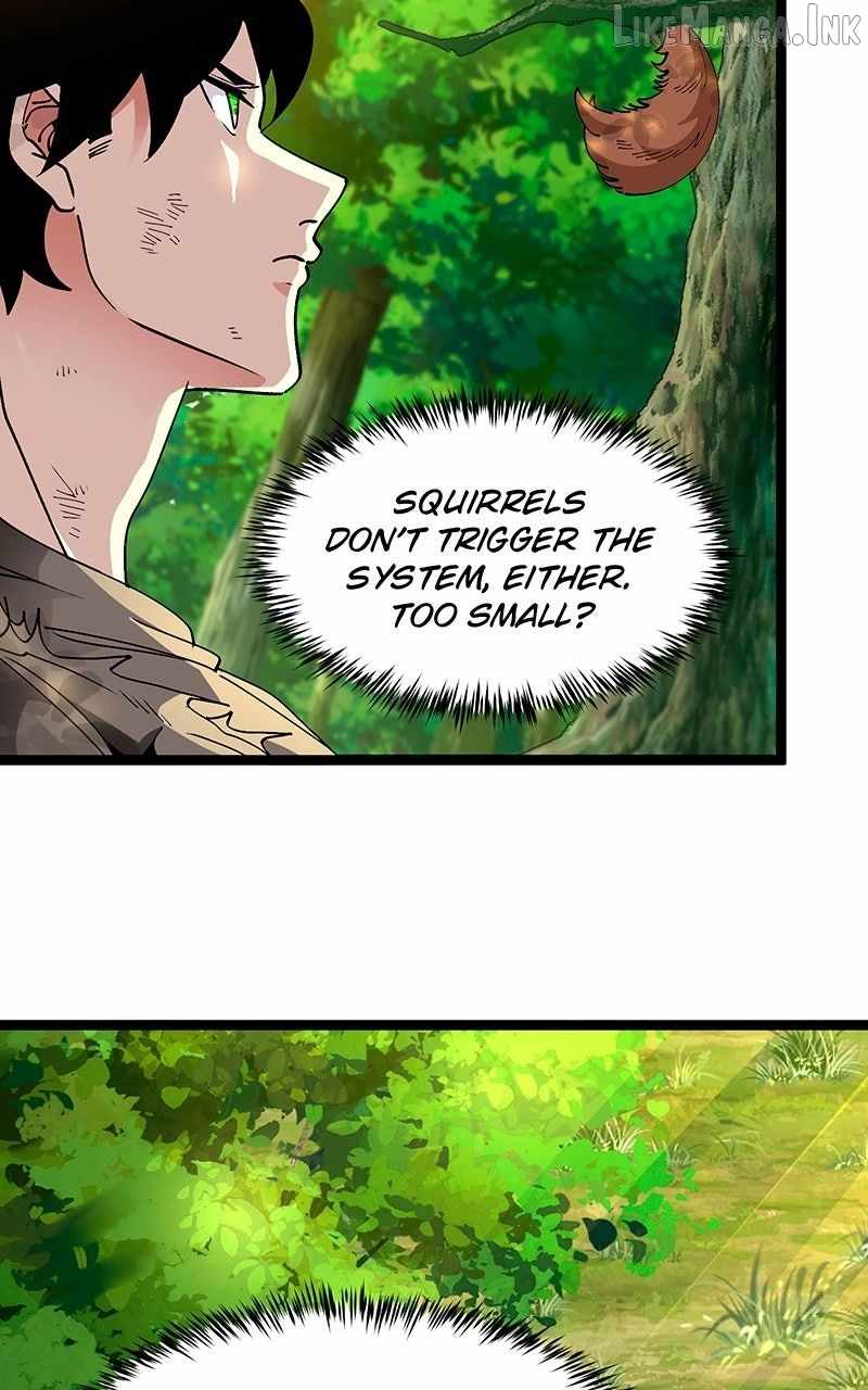 Road to Mastery — Chapter 3 — page 71