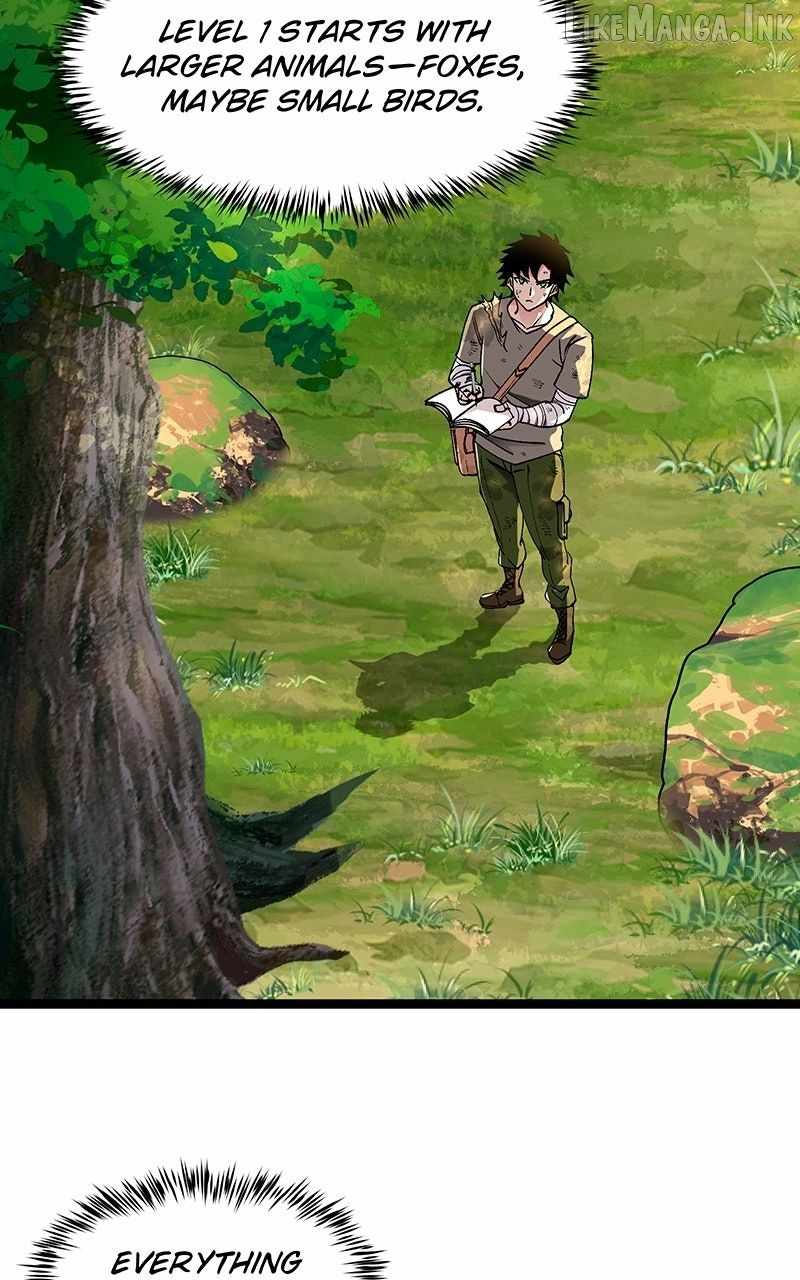 Road to Mastery — Chapter 3 — page 72