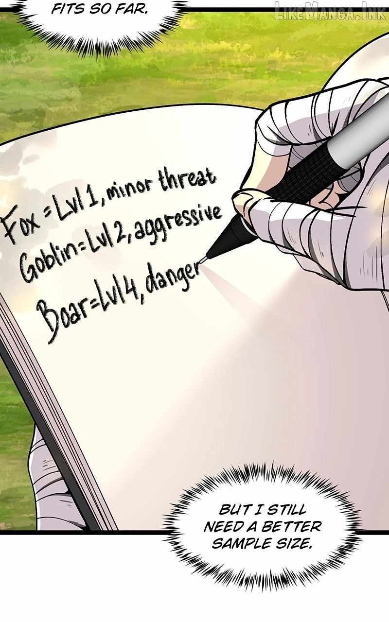 Road to Mastery — Chapter 3 — page 73