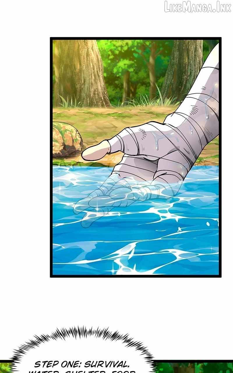 Road to Mastery — Chapter 3 — page 74