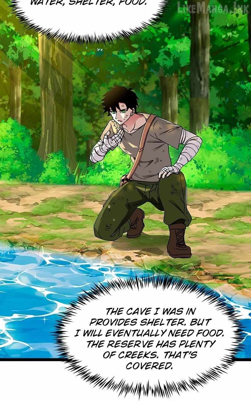 Road to Mastery — Chapter 3 — page 75