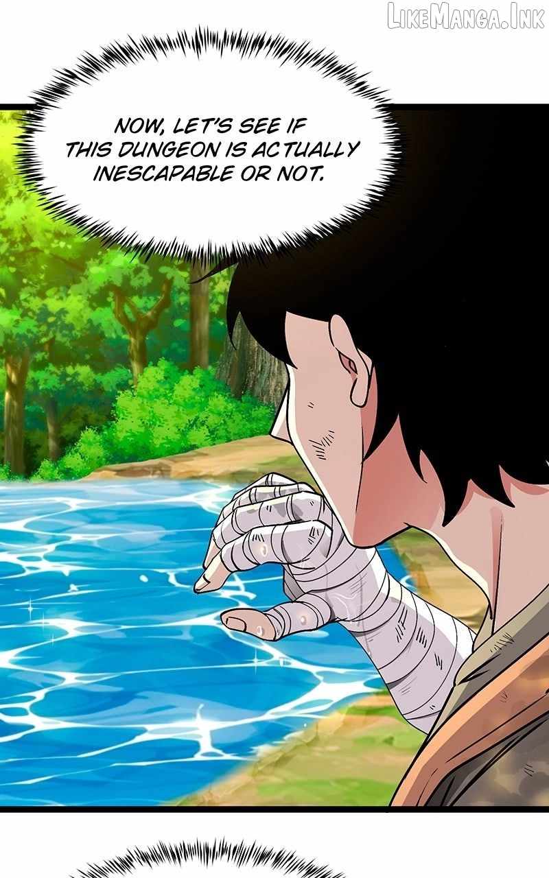 Road to Mastery — Chapter 3 — page 76