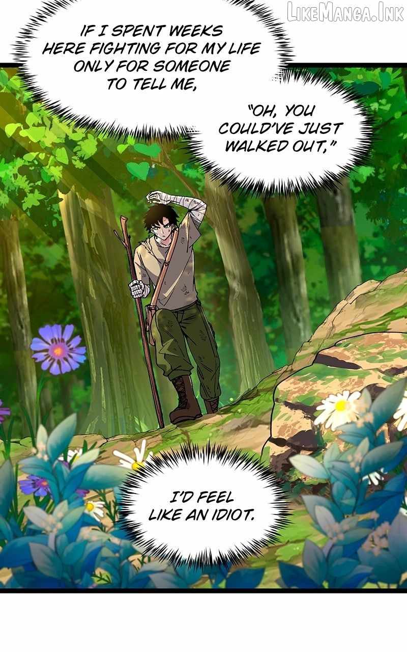 Road to Mastery — Chapter 3 — page 77