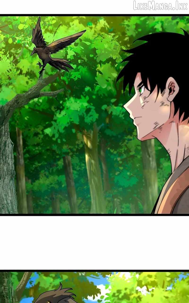 Road to Mastery — Chapter 3 — page 78