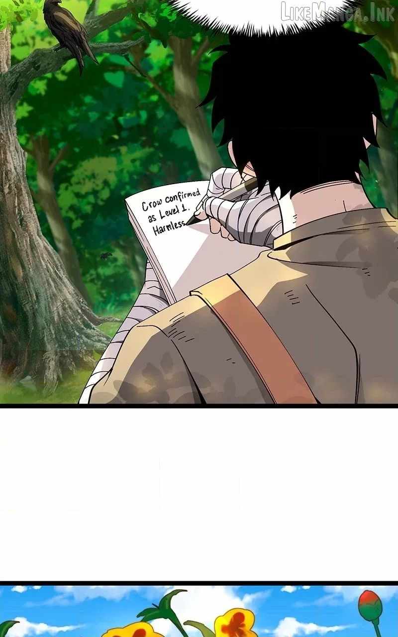 Road to Mastery — Chapter 3 — page 80