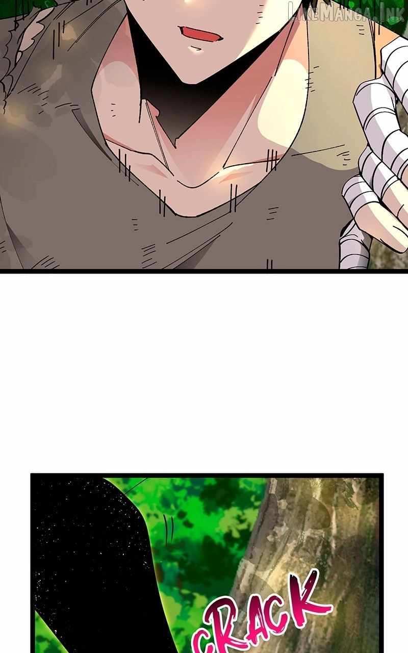 Road to Mastery — Chapter 3 — page 82