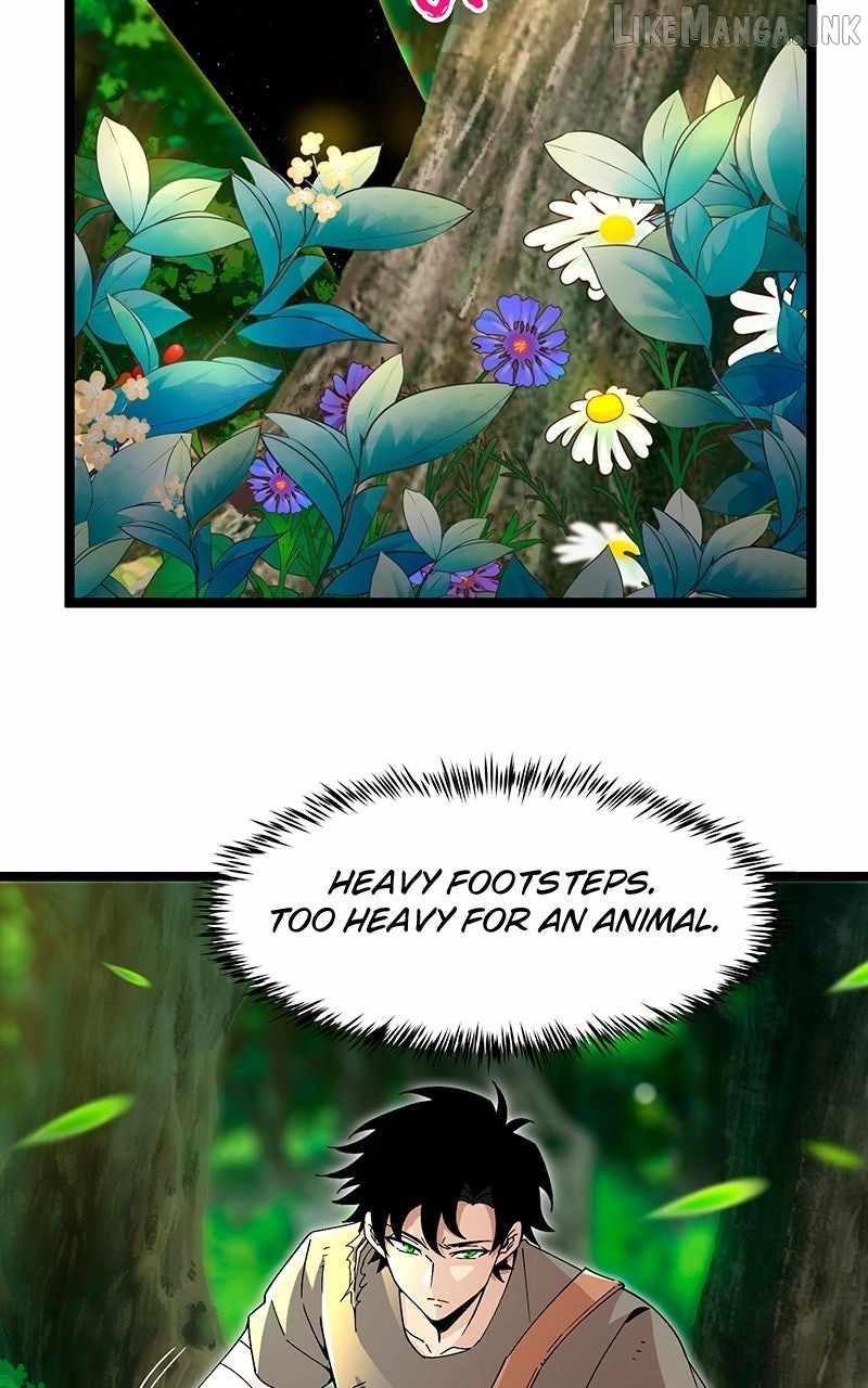Road to Mastery — Chapter 3 — page 83