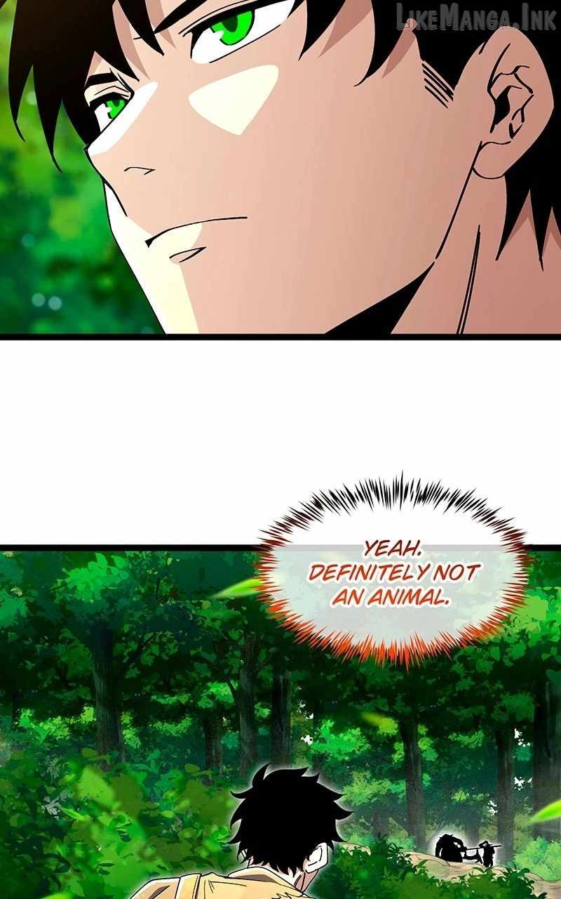 Road to Mastery — Chapter 3 — page 85