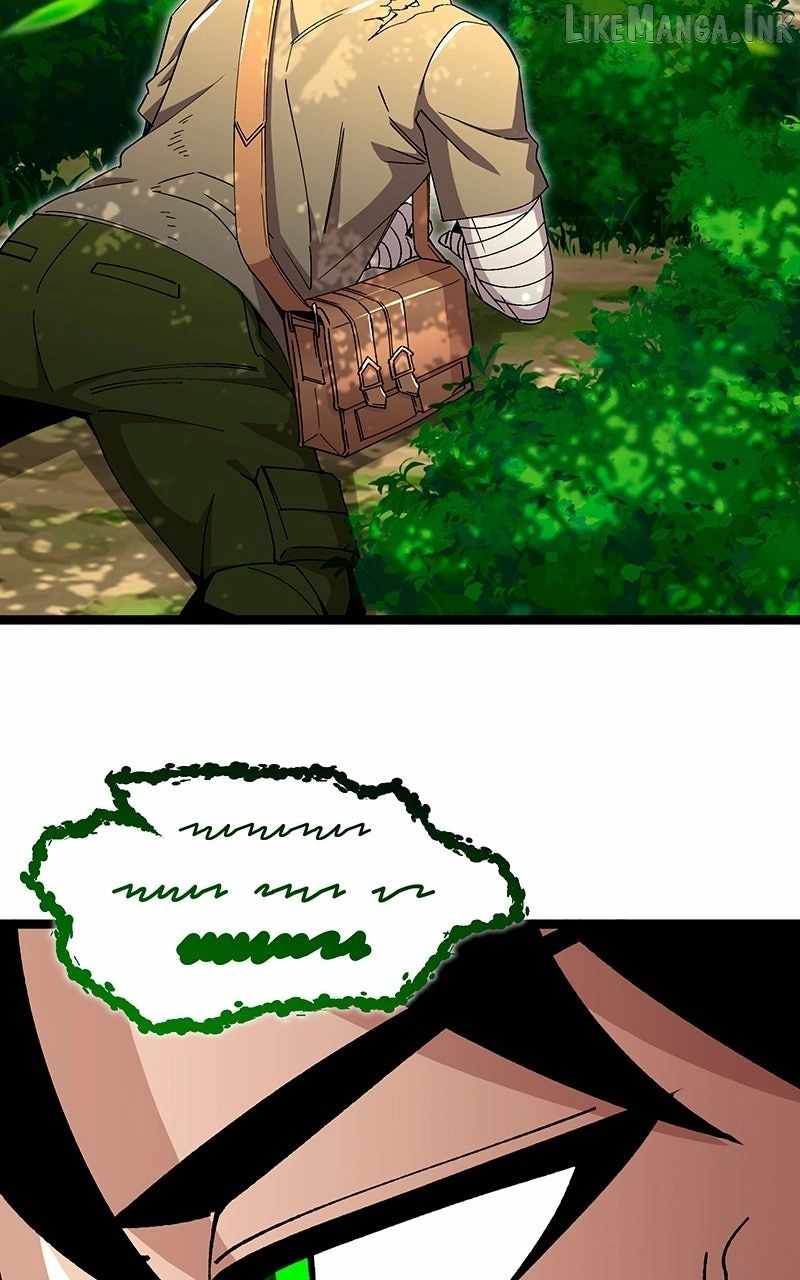 Road to Mastery — Chapter 3 — page 86