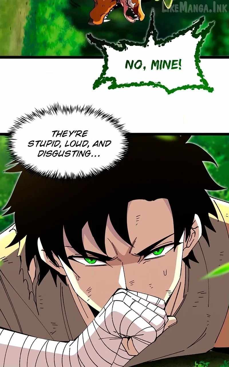 Road to Mastery — Chapter 3 — page 90