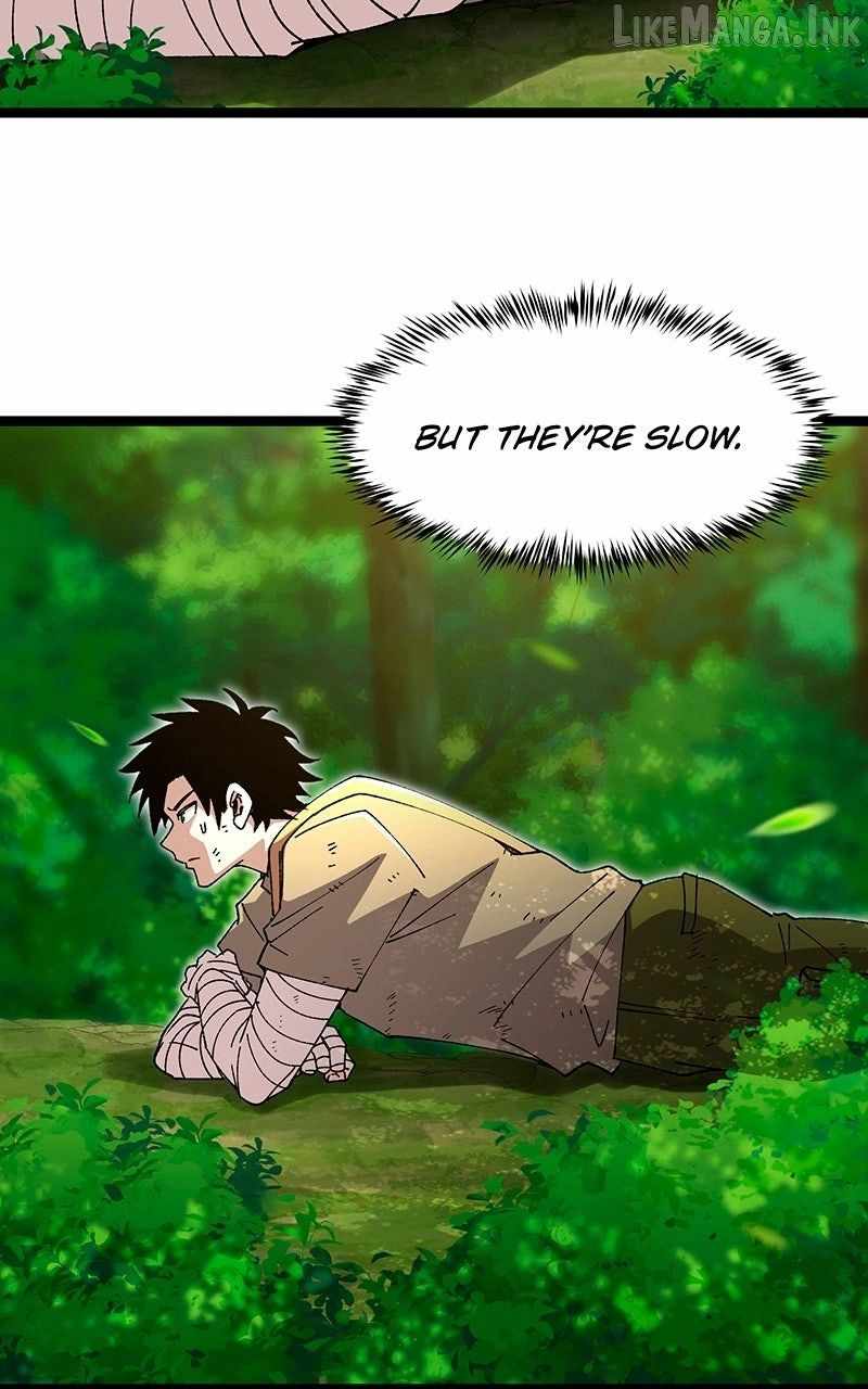 Road to Mastery — Chapter 3 — page 91