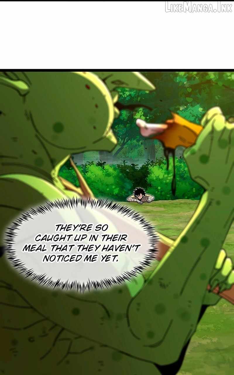 Road to Mastery — Chapter 3 — page 92