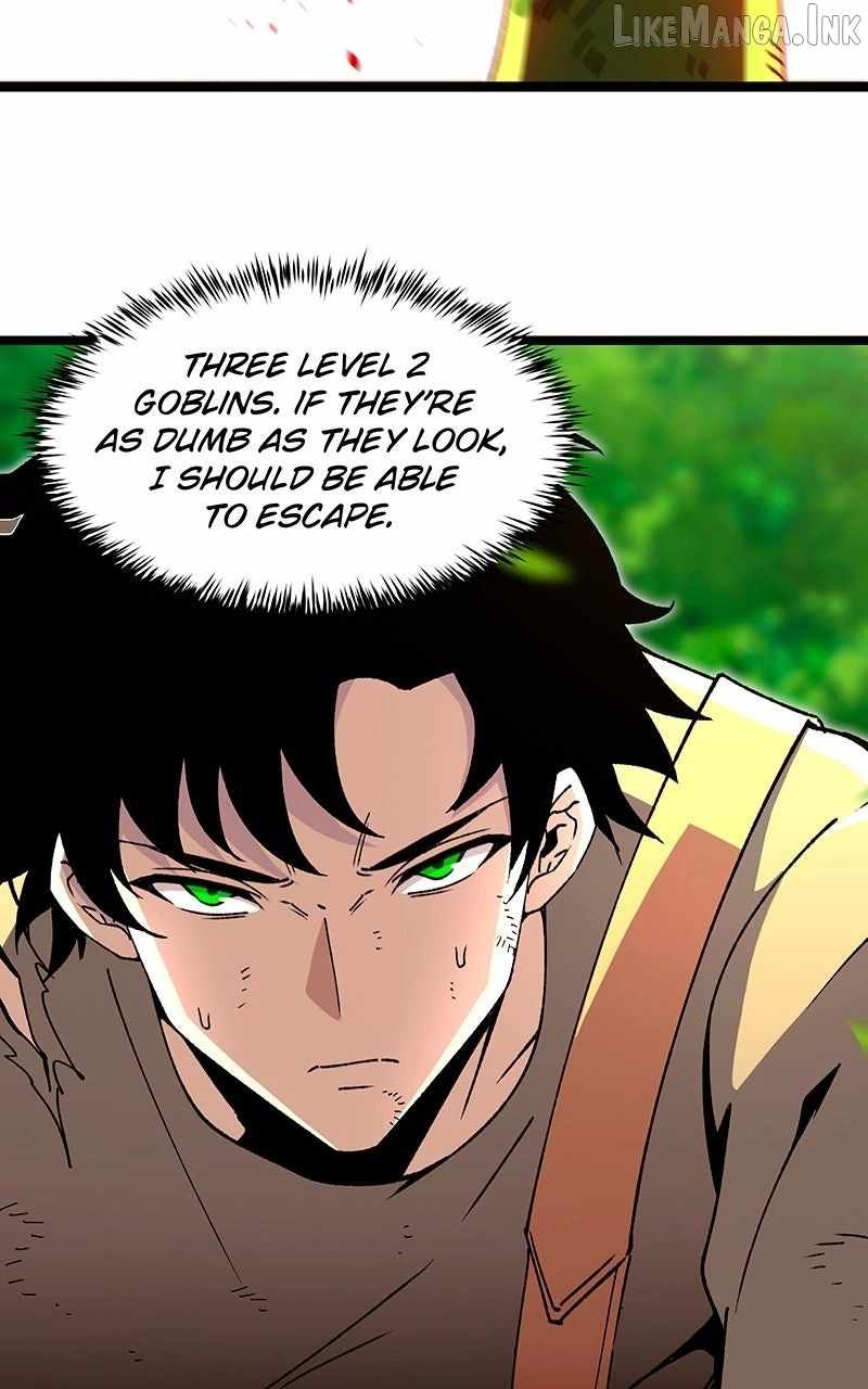 Road to Mastery — Chapter 3 — page 94