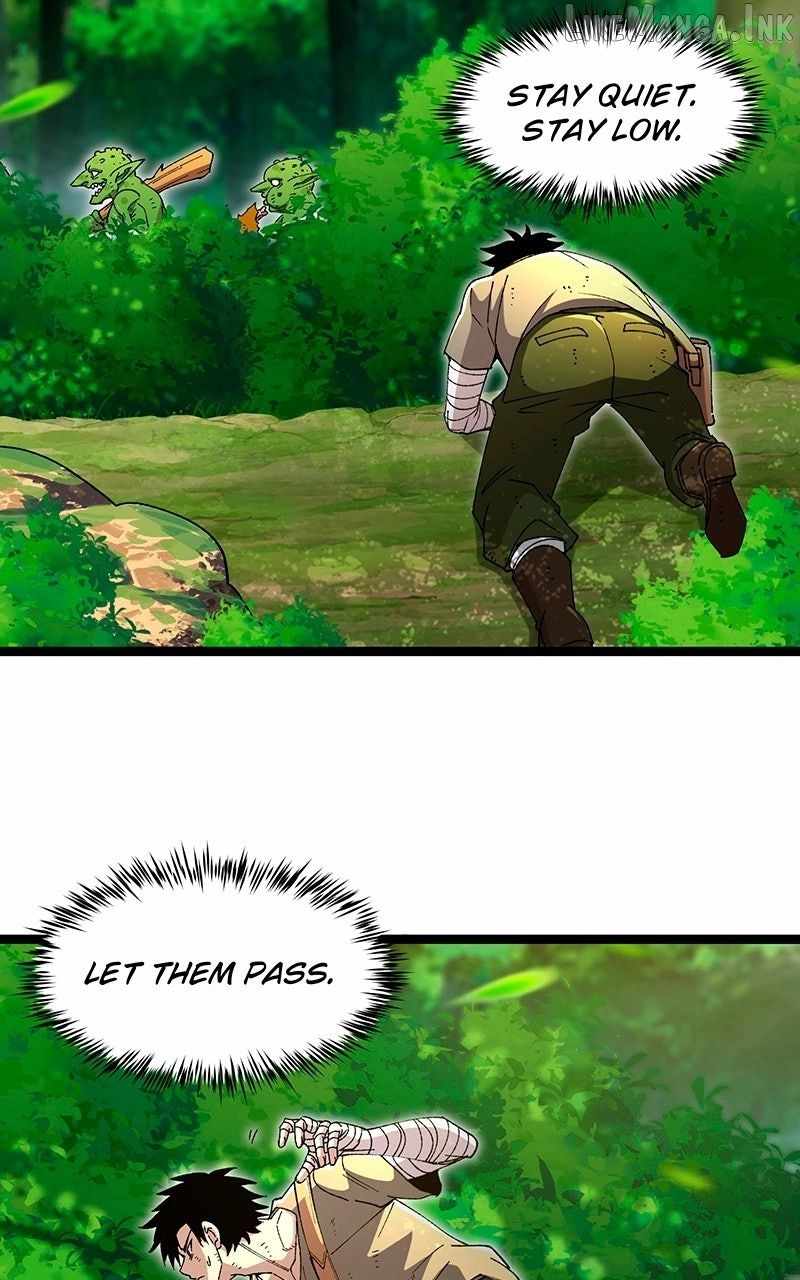 Road to Mastery — Chapter 3 — page 96